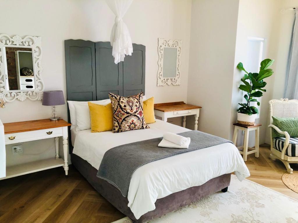Self Catering Apartment - De Kelders Dış mekan fotoğraf