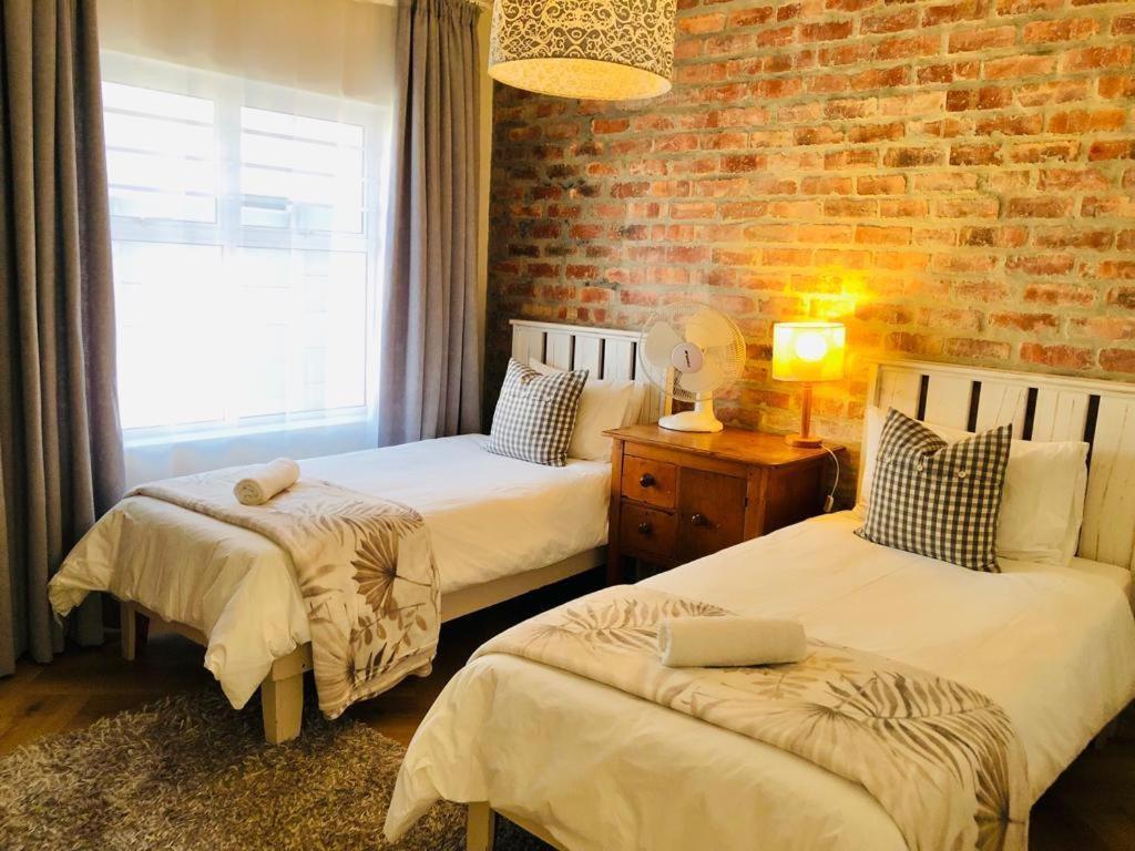 Self Catering Apartment - De Kelders Dış mekan fotoğraf