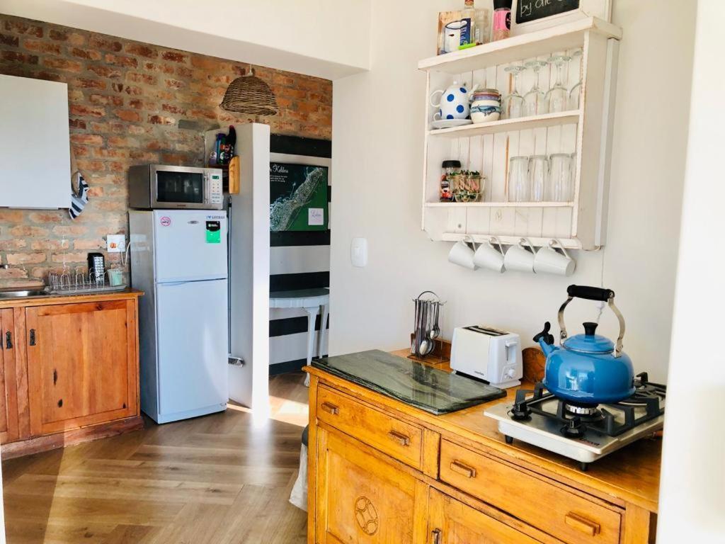 Self Catering Apartment - De Kelders Dış mekan fotoğraf