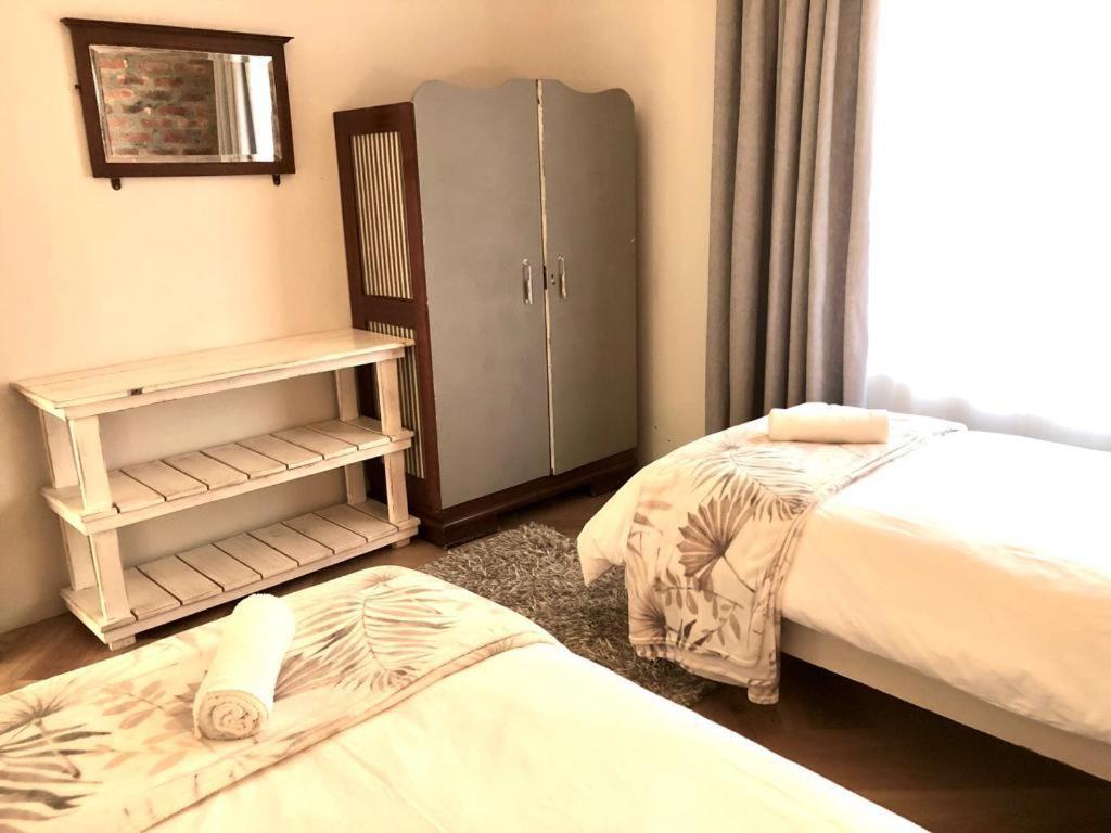 Self Catering Apartment - De Kelders Dış mekan fotoğraf